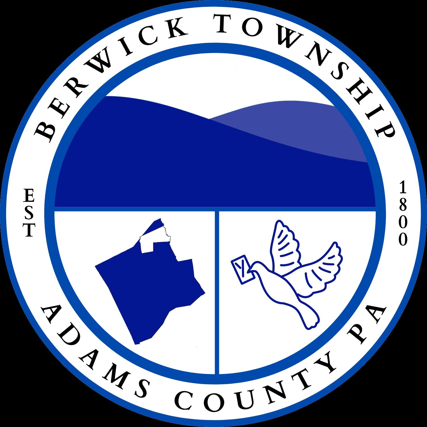 Berwick Township