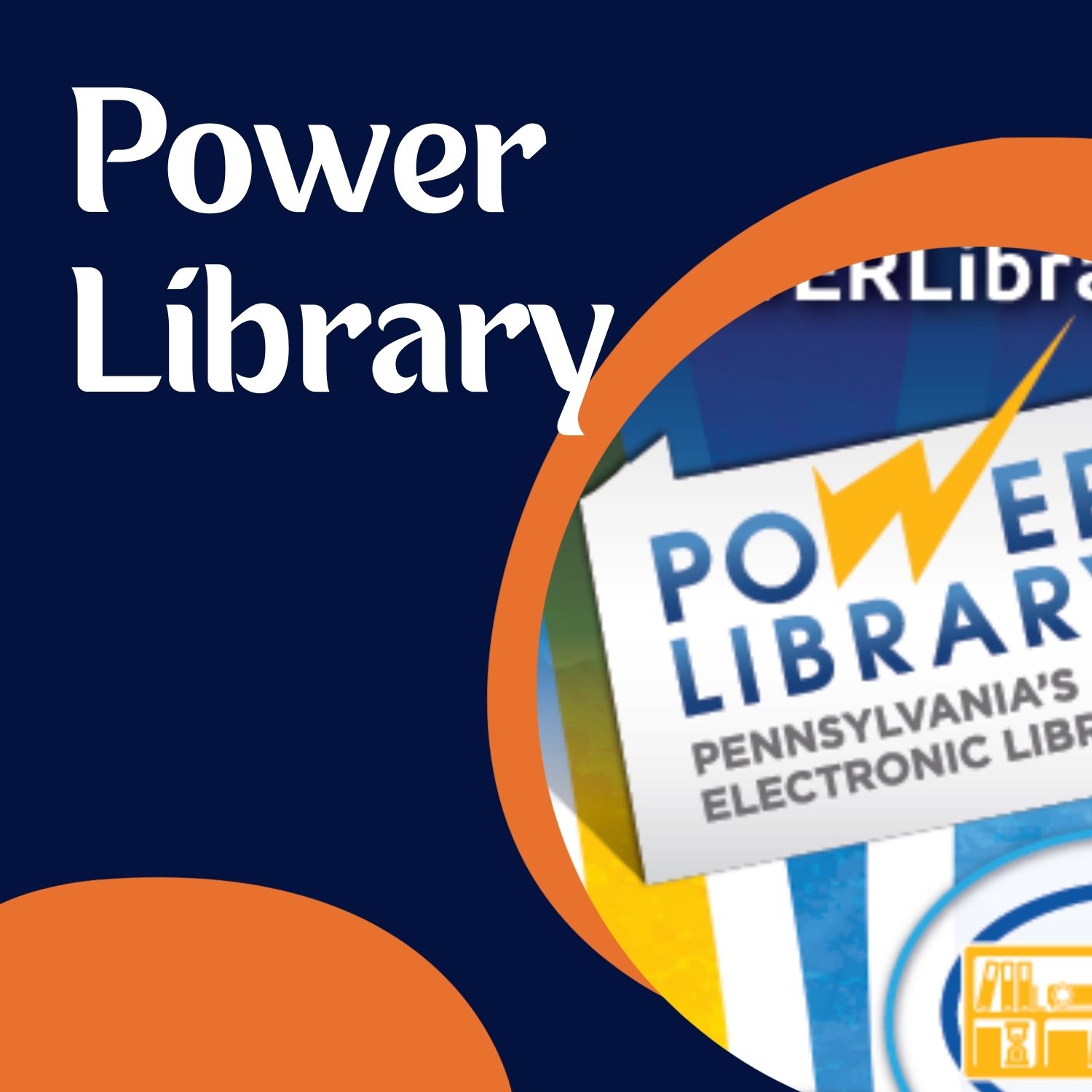 Power Library