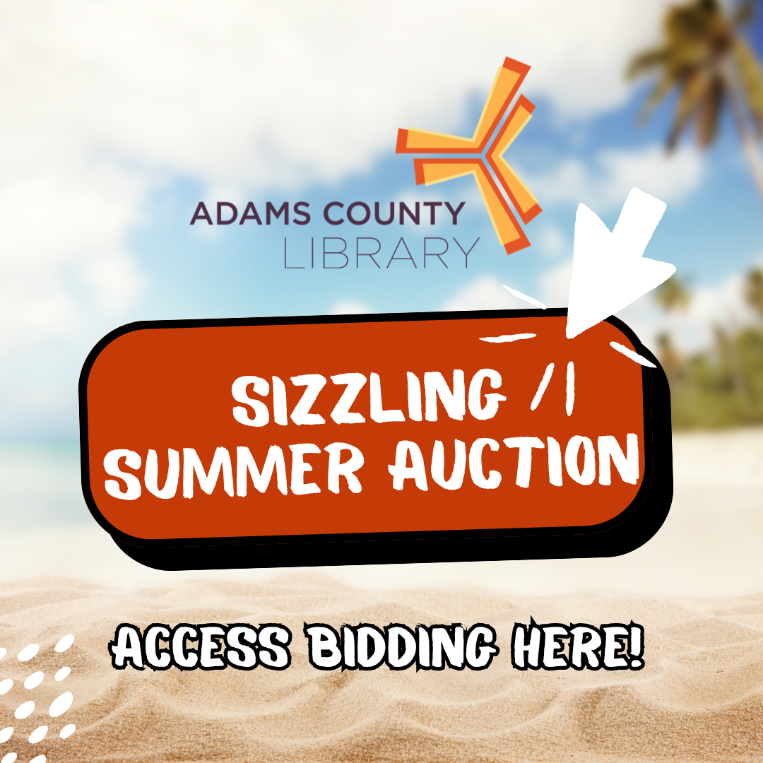 Summer Auction