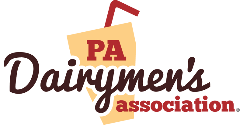 PA Dairymen's Association logo
