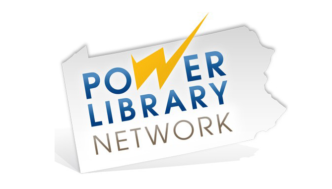 Power Library Network