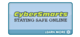 Logo for CyberSmarts