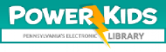Power Kids Logo