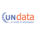 UNdata Logo