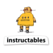 Instructables Logo