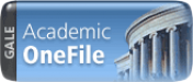 Academic OneFile Image