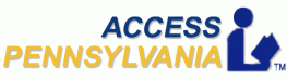 Access PA Logo