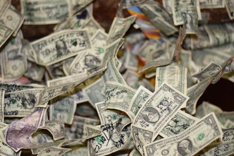 cash money