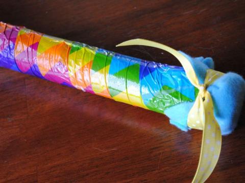 Rainstick