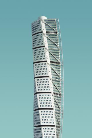 tower