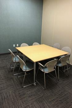 Trone Library Adult Wing Room A image