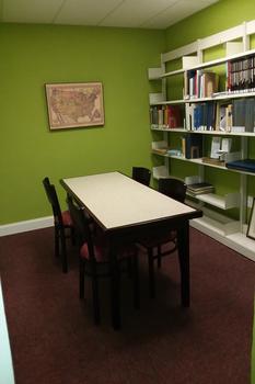 Littlestown Study Room B