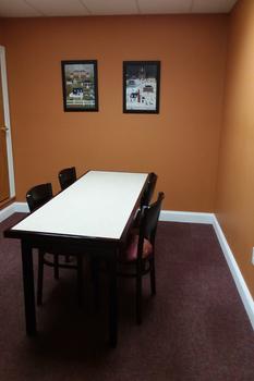 Littlestown Study Room A