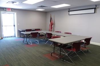 Littlestown Community Room