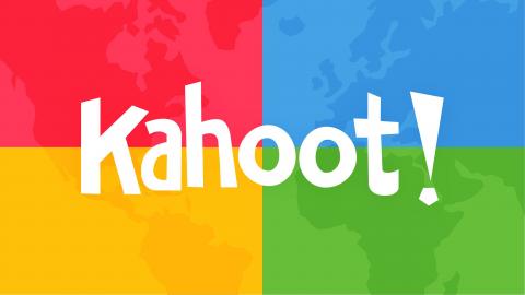 Kahoot! logo