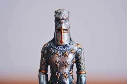 knight