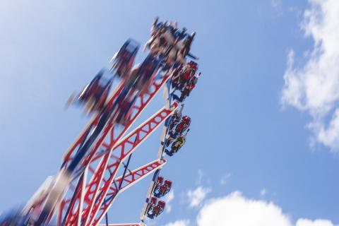 ferris wheel