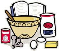 Cookbook Club