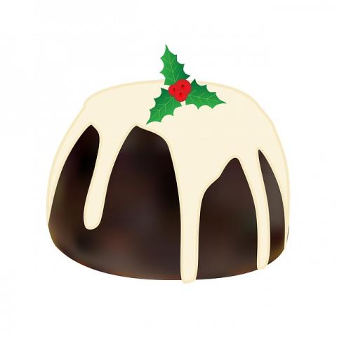 holiday dessert