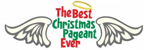 The Best Christmas Pageant Ever