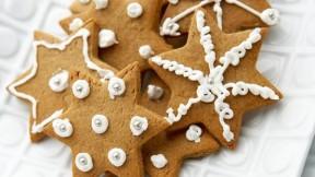 gingerbread cookies