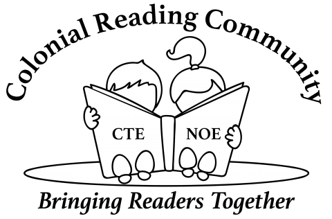 logo for Colonial Reading Community
