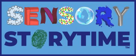 Image of Sensory Storytime Logo