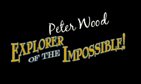 Explorer of the Impossible