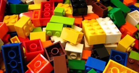 legos