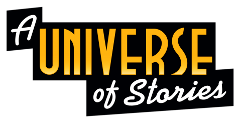 A Universe of Stories