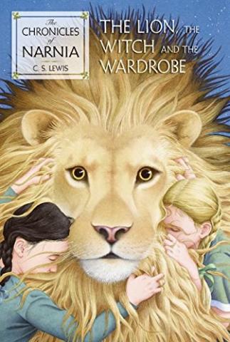 The Lion, The Witch, and the Wardrobe by C.S. Lewis
