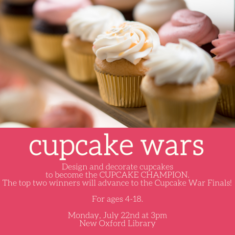 cupcake wars