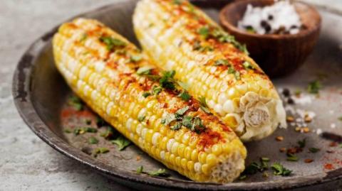 corn