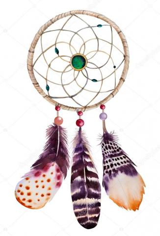 Dreamcatcher