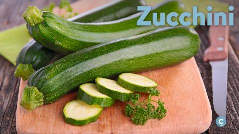 zucchini