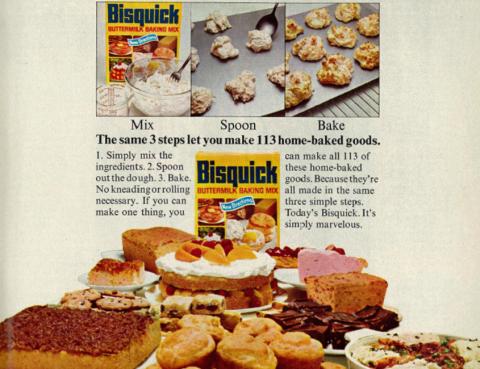 bisquick