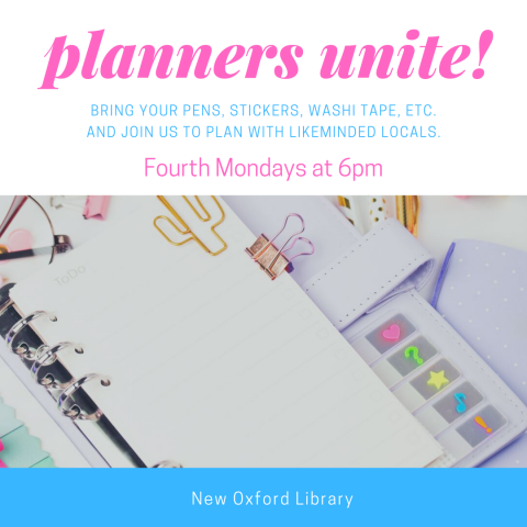 planners unite