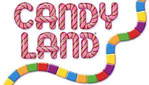 Candy Land