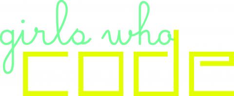 Girls Who Code logo
