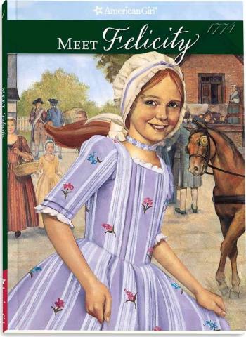 Felicity