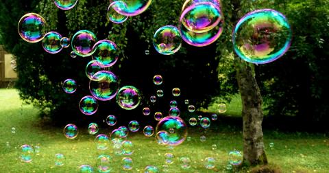 Bubbles