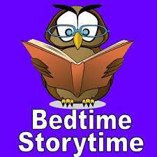 bedtime