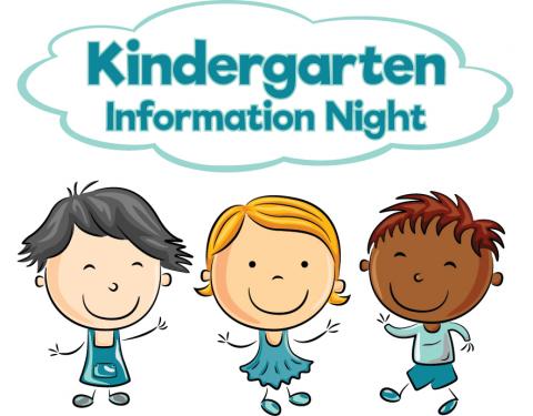 kindergarten