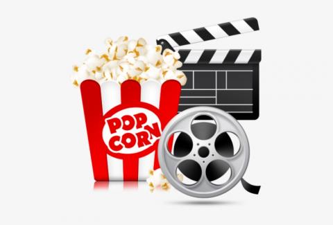 movie day