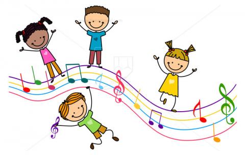 Music and Movement