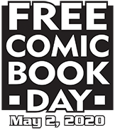 free comic