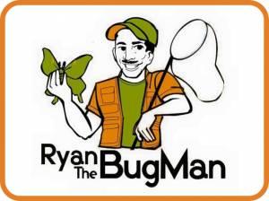 Image of Ryan the BugMan