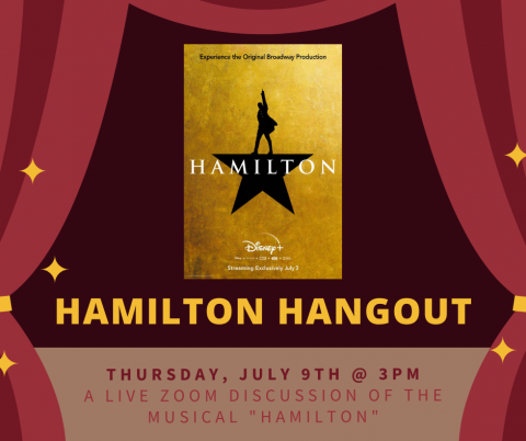Hamilton