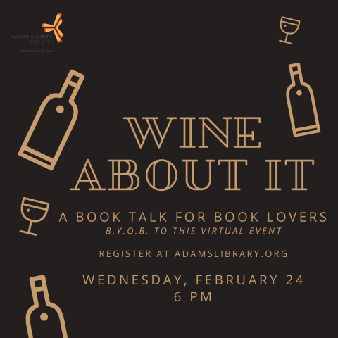 wine about it