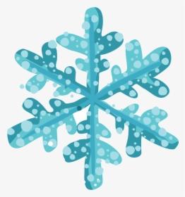snowflake clipart